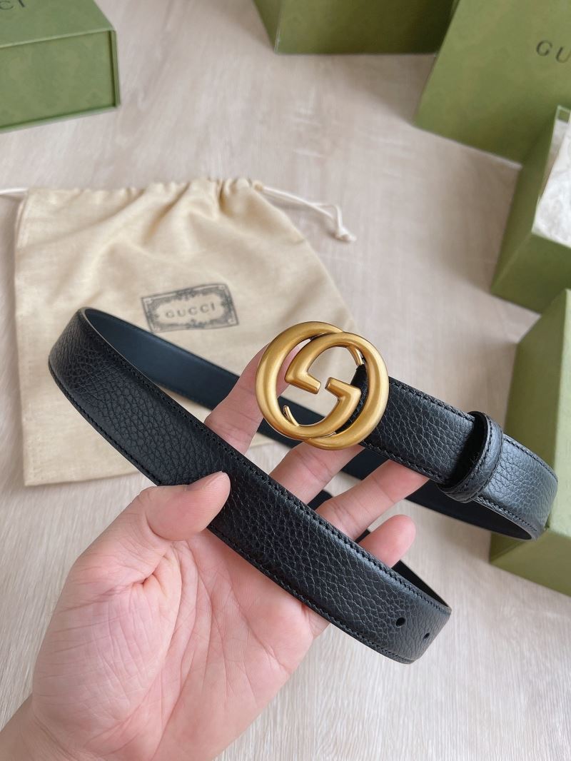 Gucci Belts